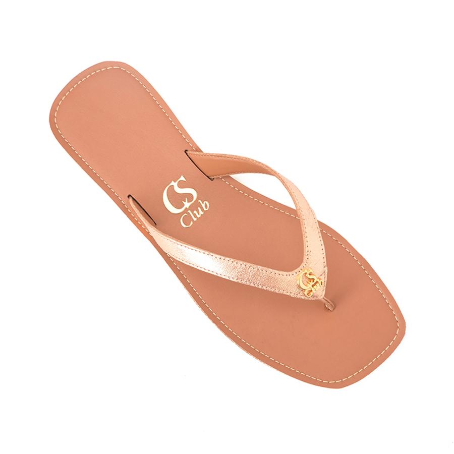 SANDALIA FLAT