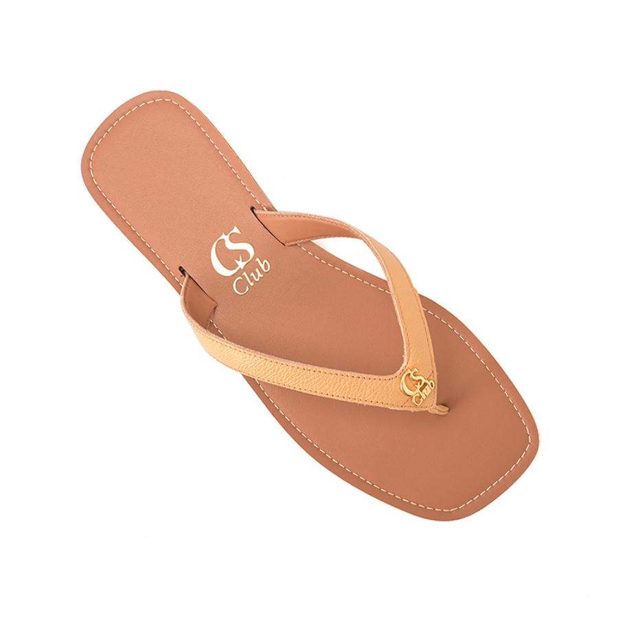 SANDALIA FLAT
