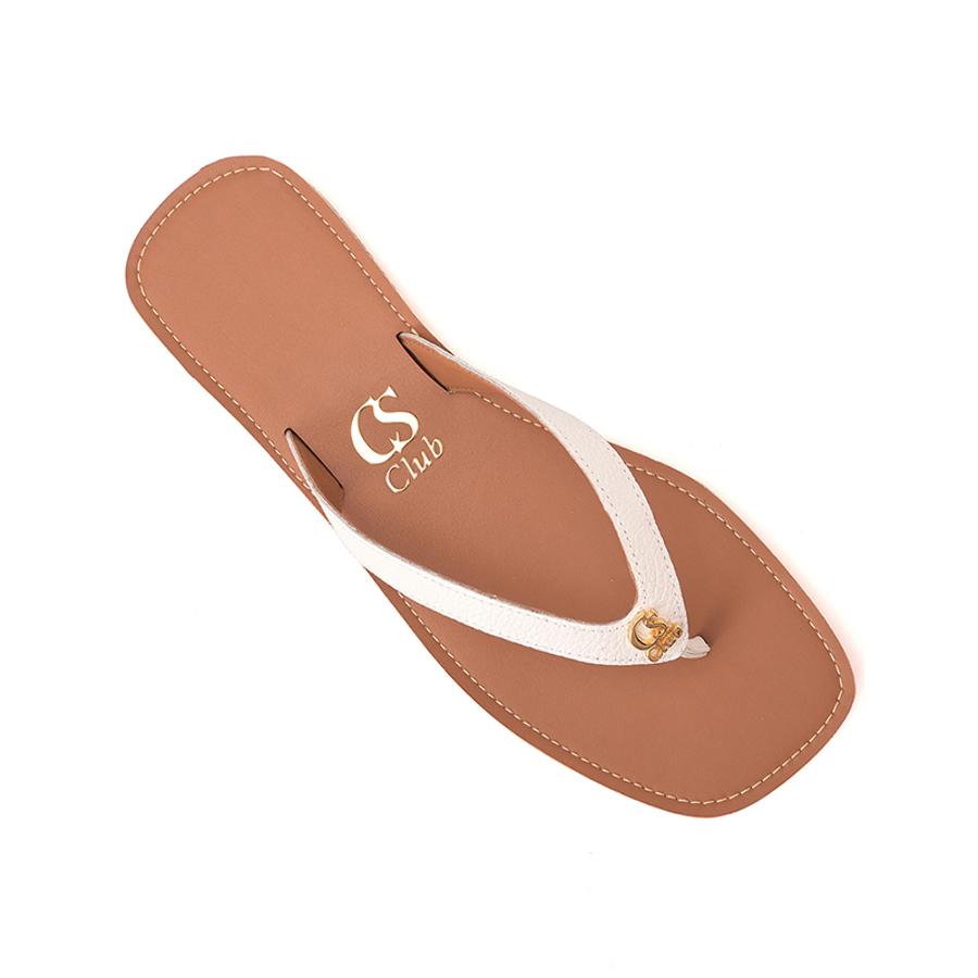 SANDALIA FLAT