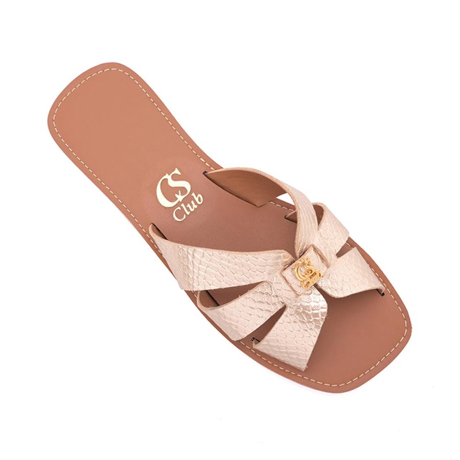 SANDALIA FLAT