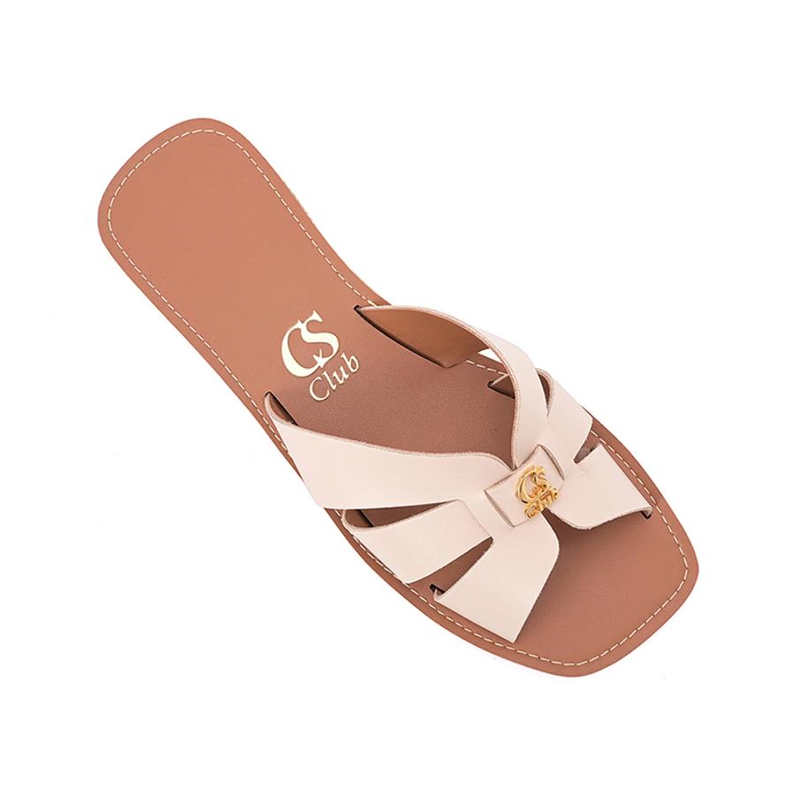 SANDALIA FLAT
