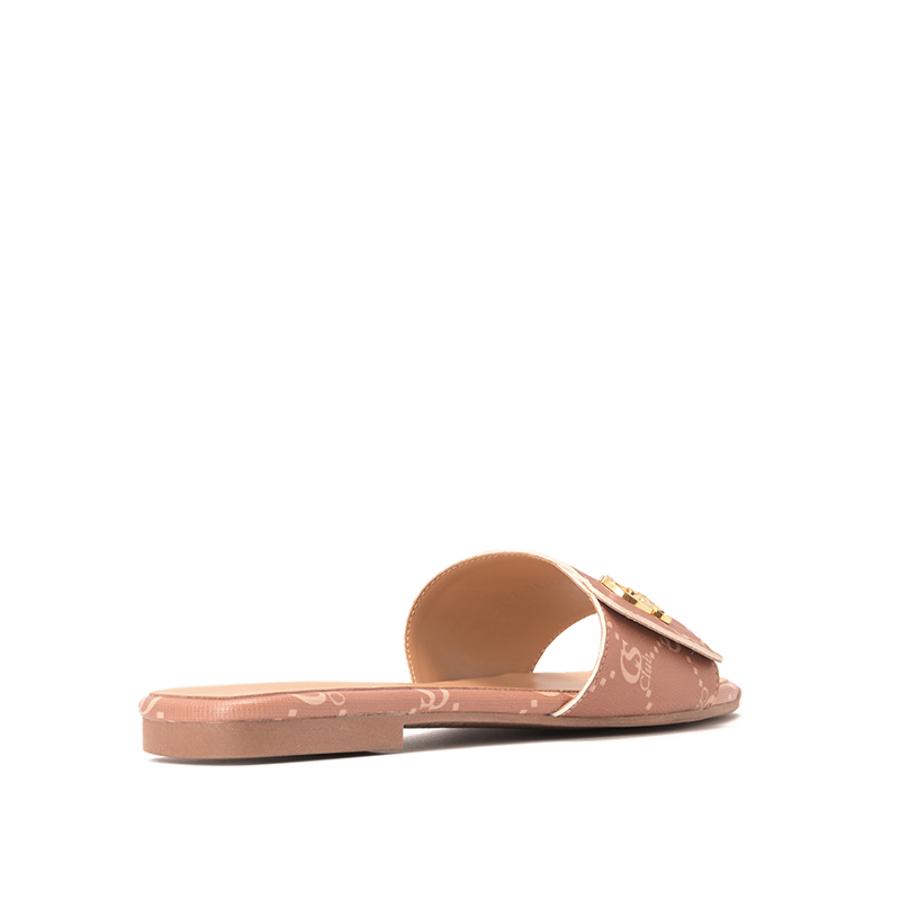 SANDALIA FLAT