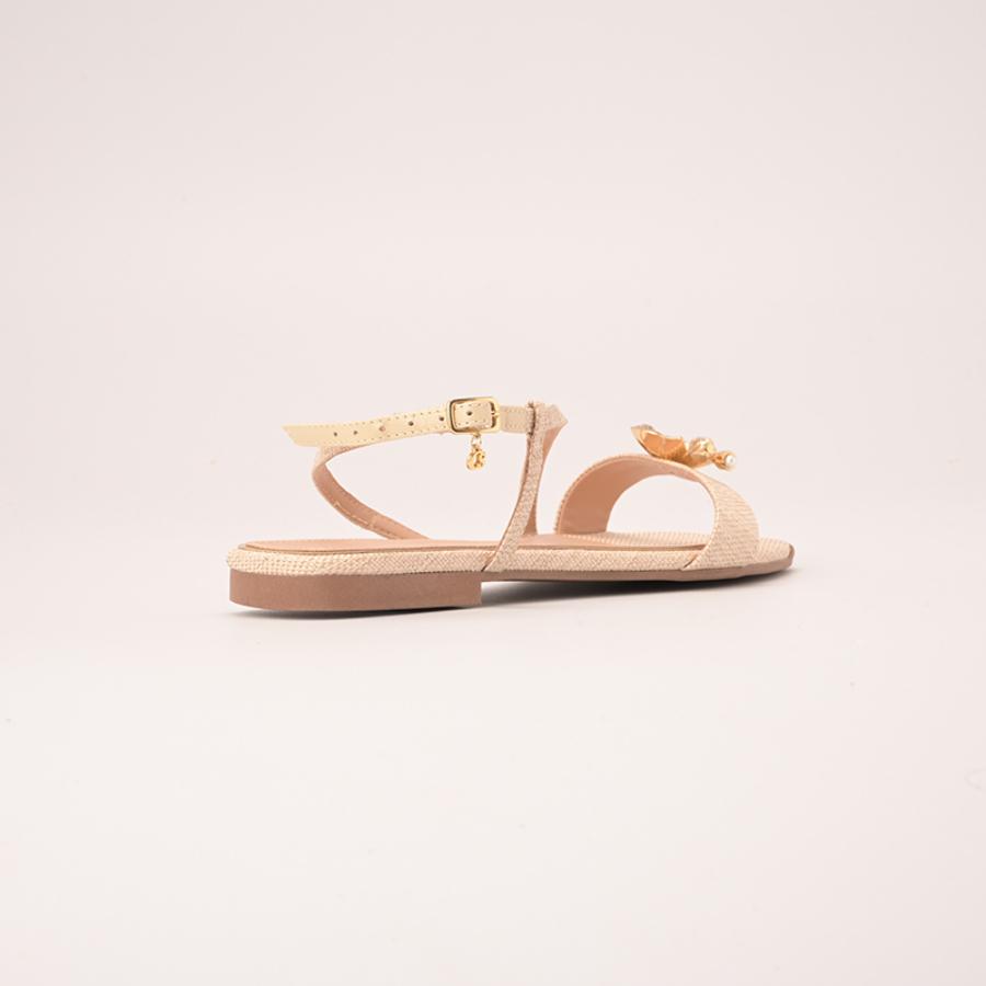 SANDALIA FLAT