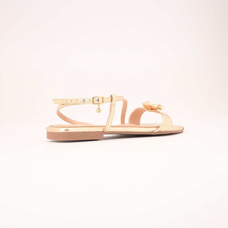 SANDALIA FLAT