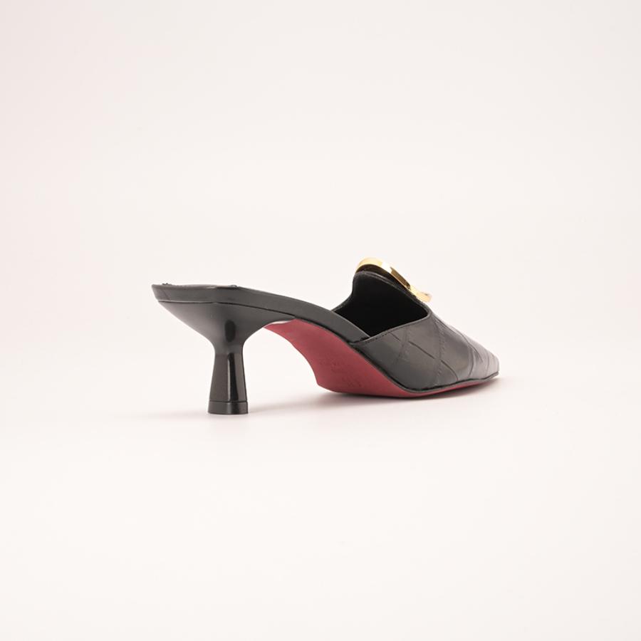 ZAPATO MULE