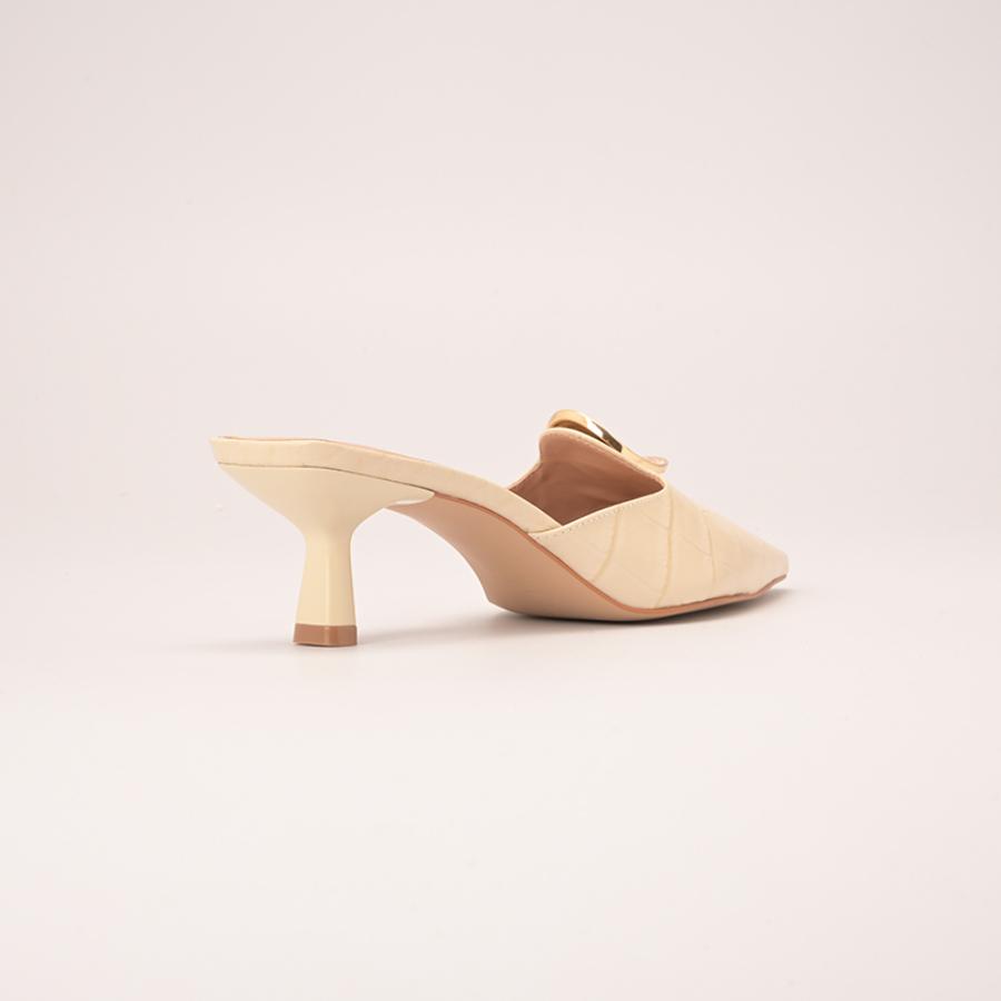 ZAPATO MULE