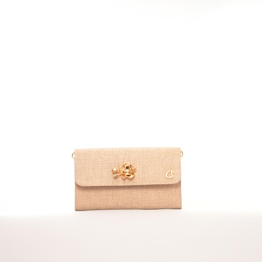 CARTERA CLUTCH
