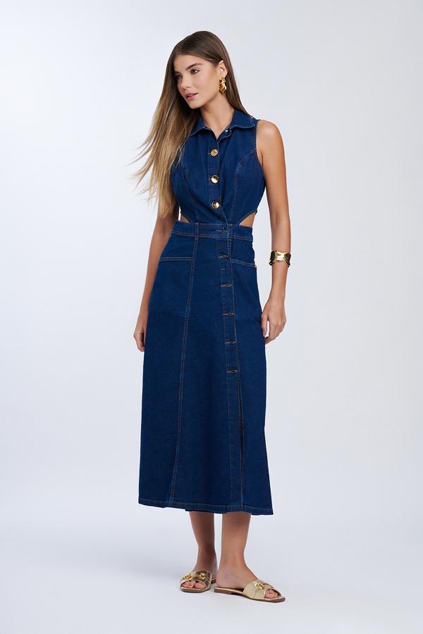 VESTIDO