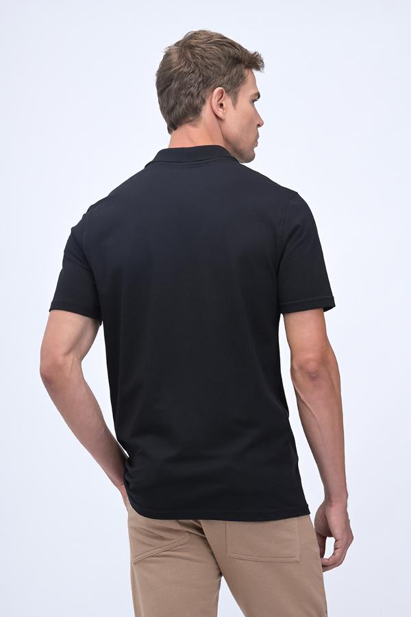 CAMISETA POLO RS