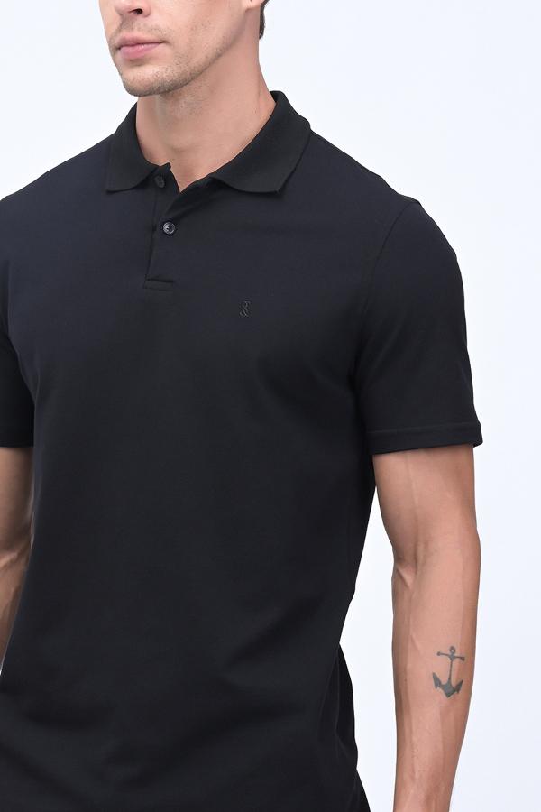 CAMISETA POLO RS