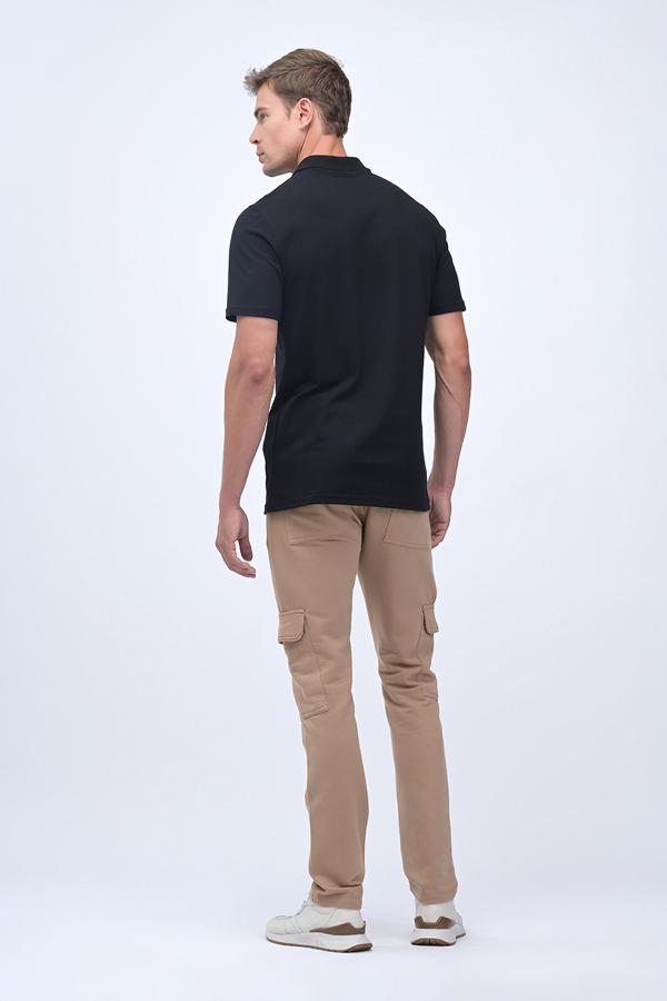 CAMISETA POLO RS