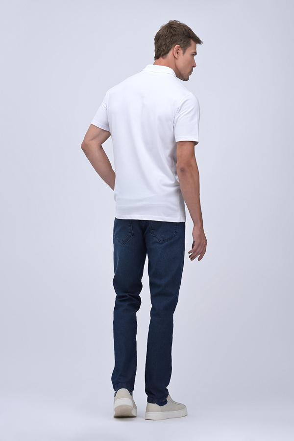 CAMISETA POLO RS