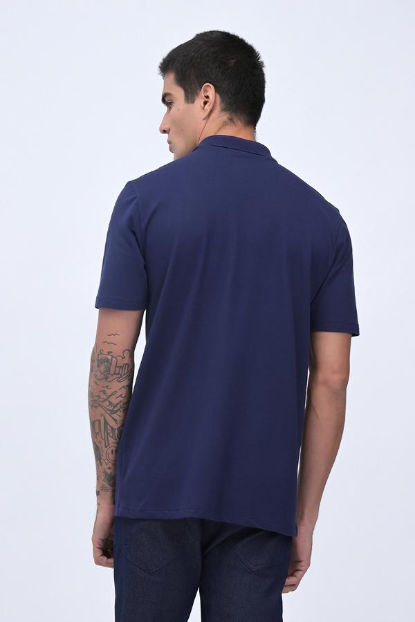 CAMISETA POLO RS