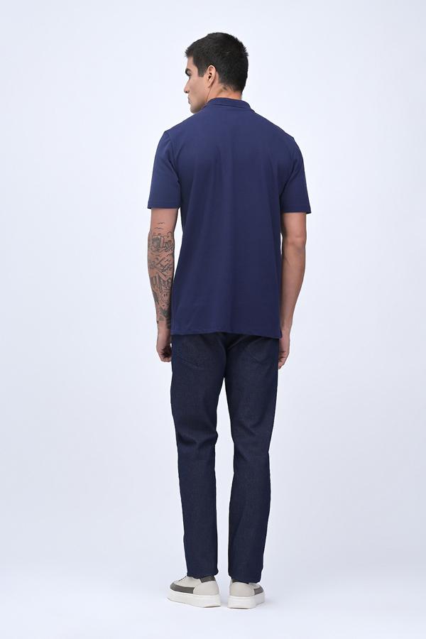 CAMISETA POLO RS