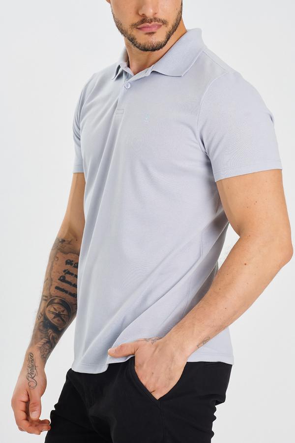 CAMISETA POLO RS