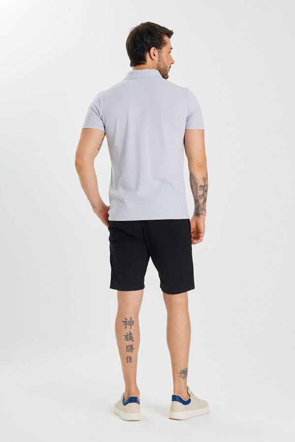 CAMISETA POLO RS