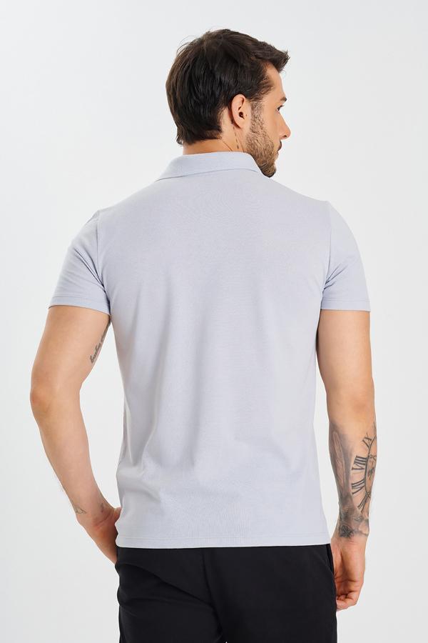 CAMISETA POLO RS