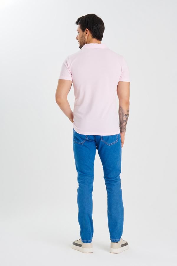 CAMISETA POLO RS