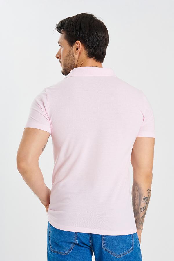 CAMISETA POLO RS