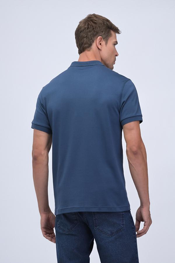 CAMISETA POLO RS