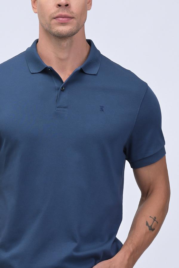 CAMISETA POLO RS