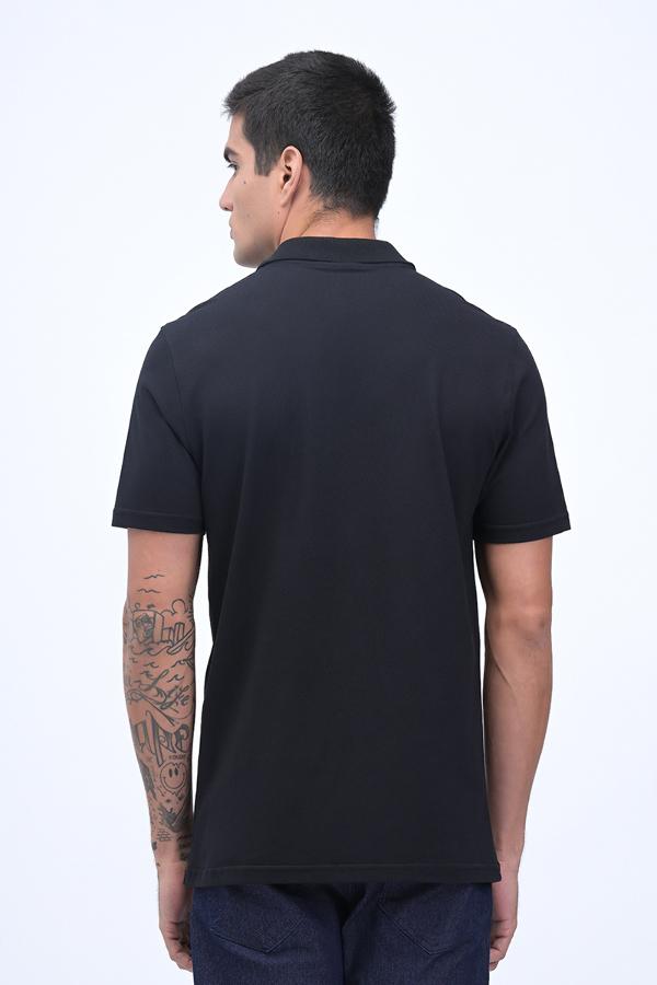 CAMISETA POLO RS