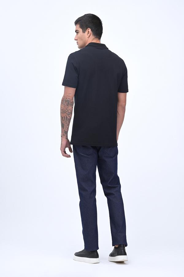CAMISETA POLO RS