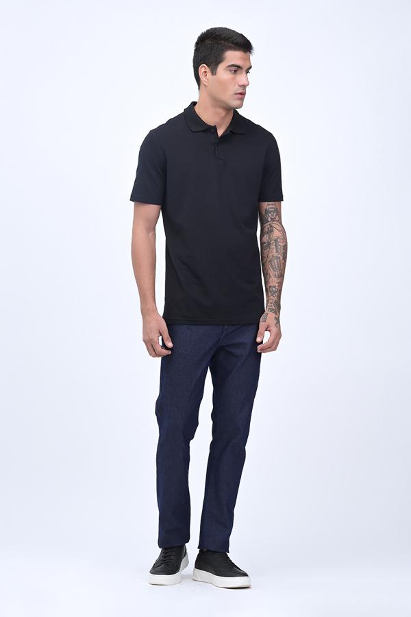 CAMISETA POLO RS