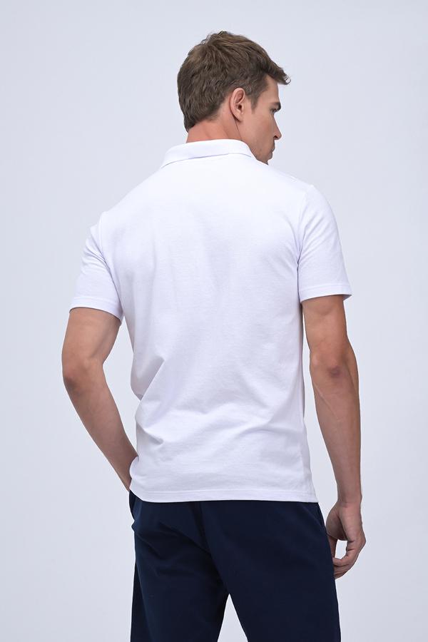 CAMISETA POLO RS