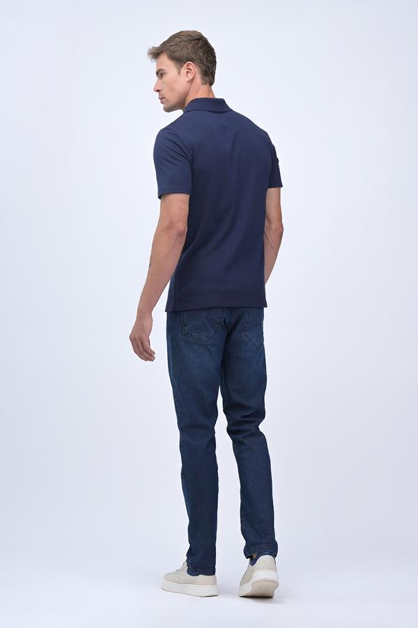 CAMISETA POLO RS