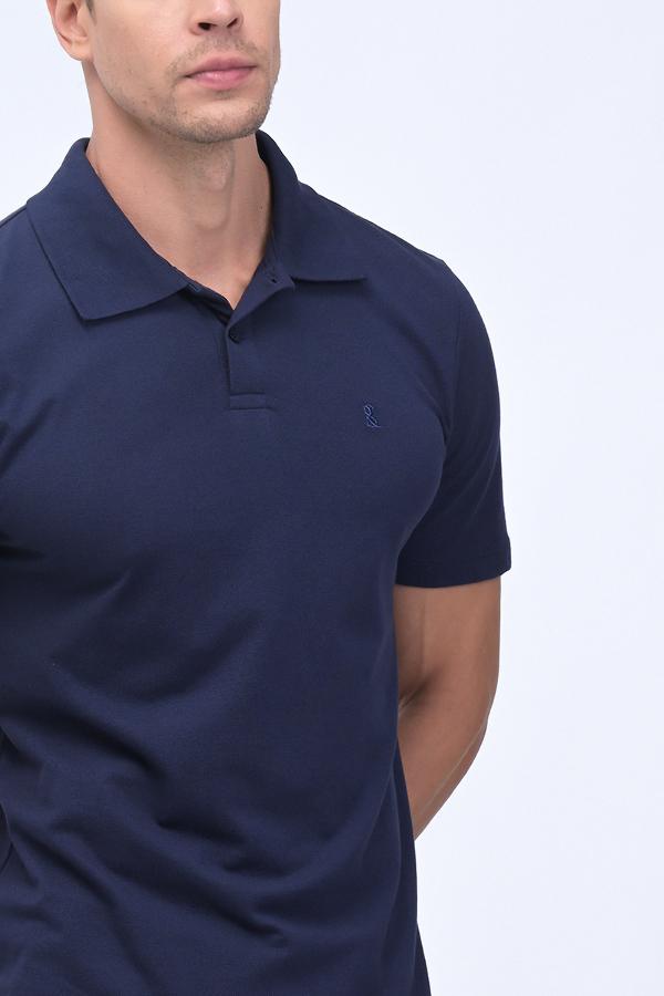 CAMISETA POLO RS