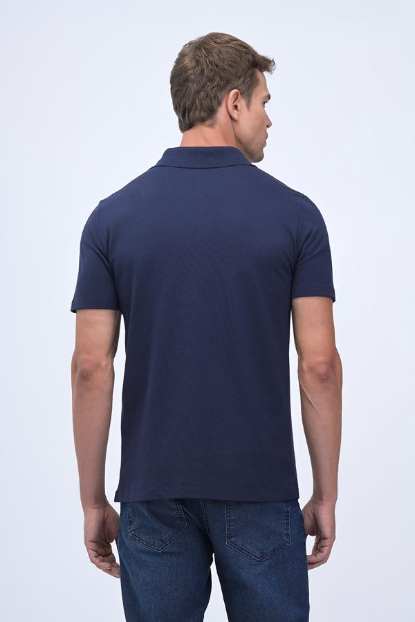 CAMISETA POLO RS
