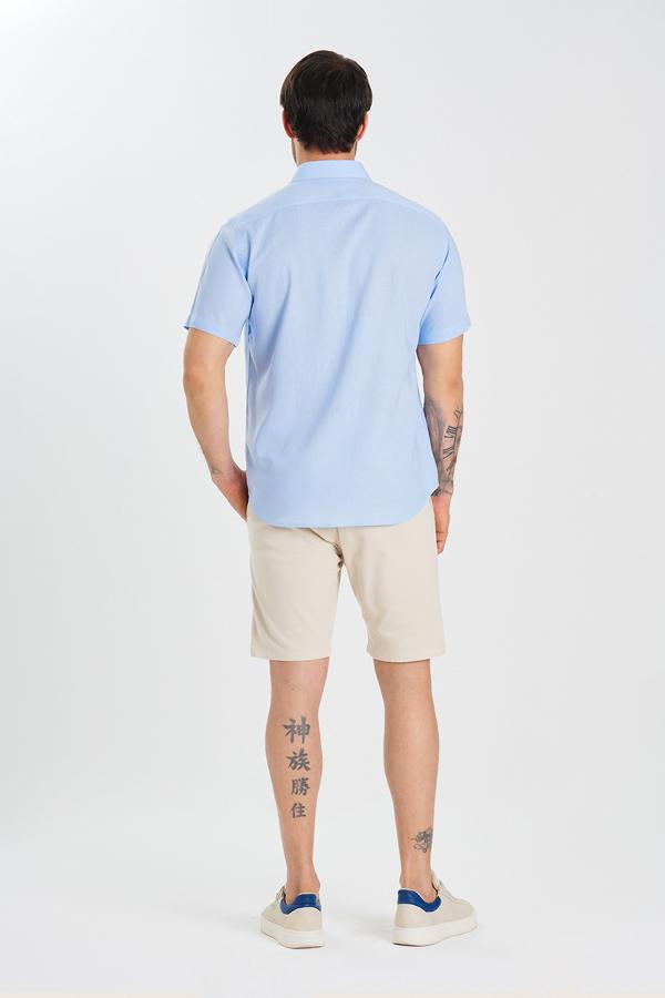 CAMISA RS