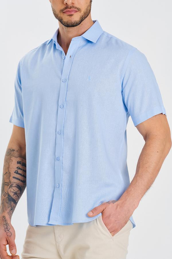 CAMISA RS