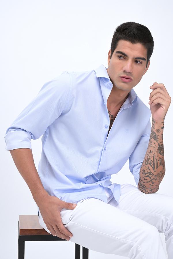 CAMISA RS