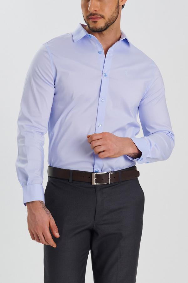CAMISA RS