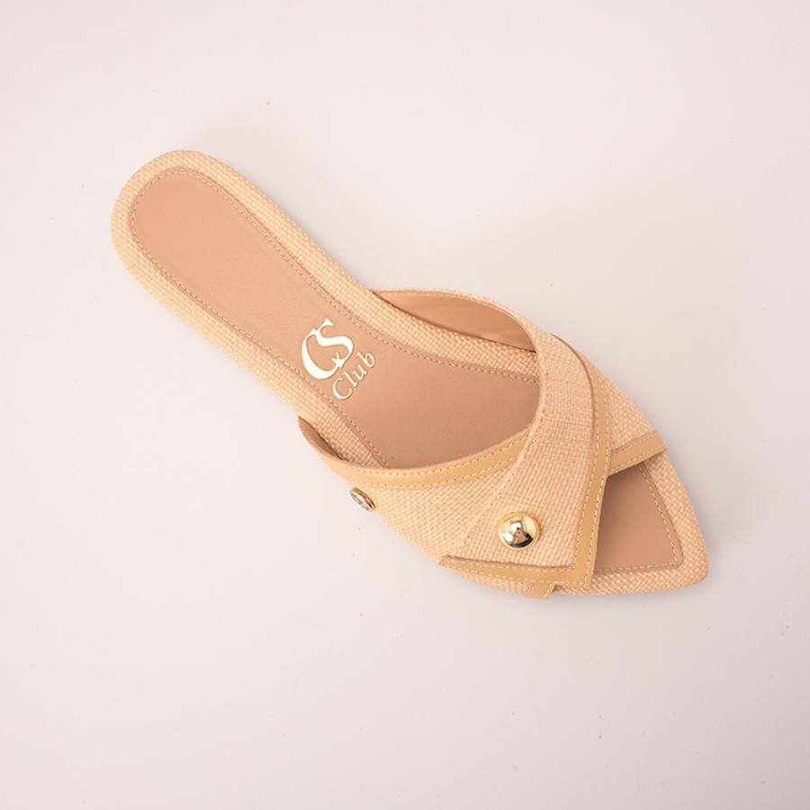 SANDALIA FLAT