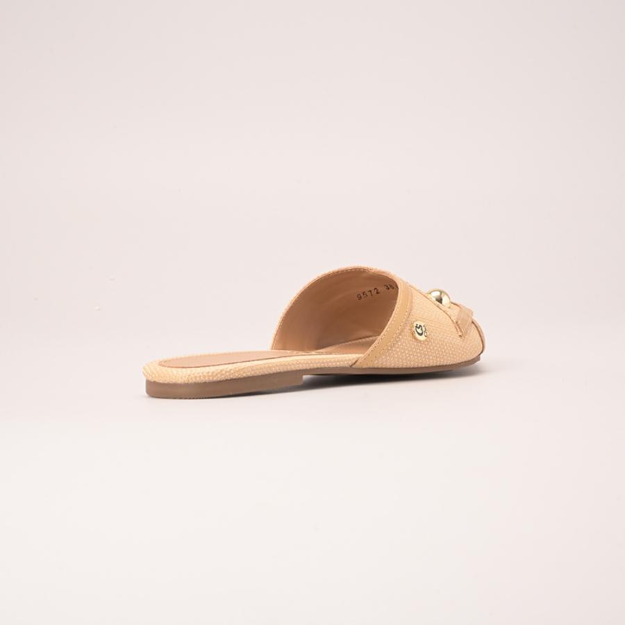 SANDALIA FLAT