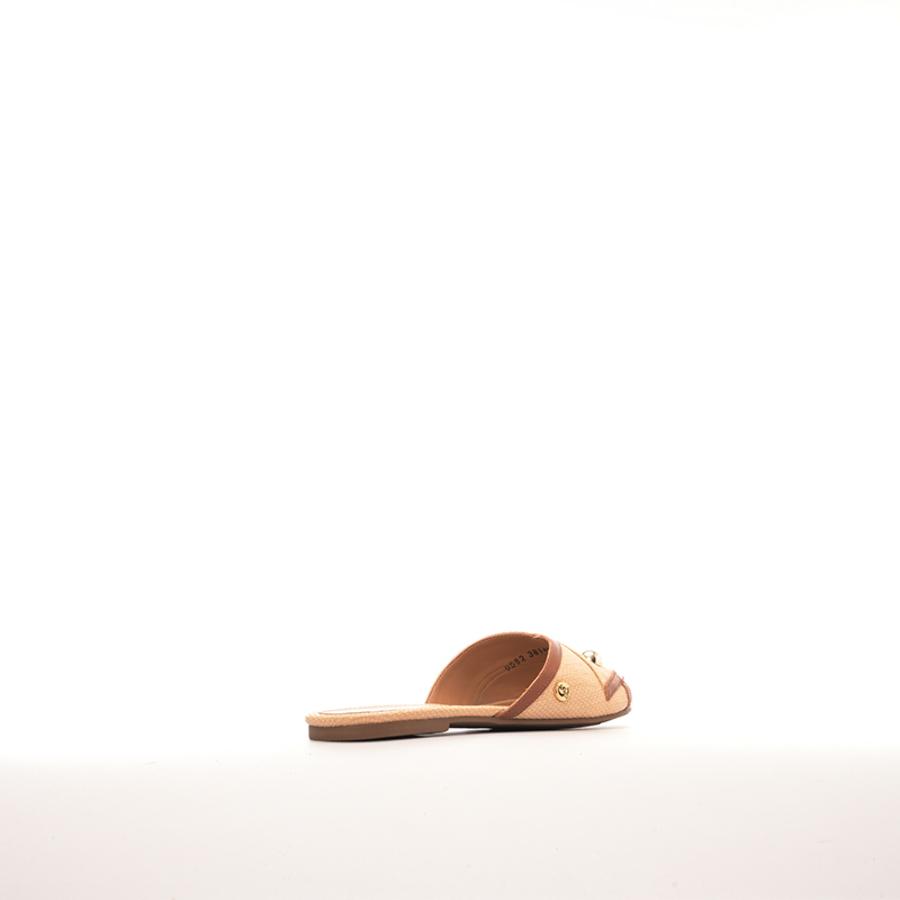 SANDALIA FLAT