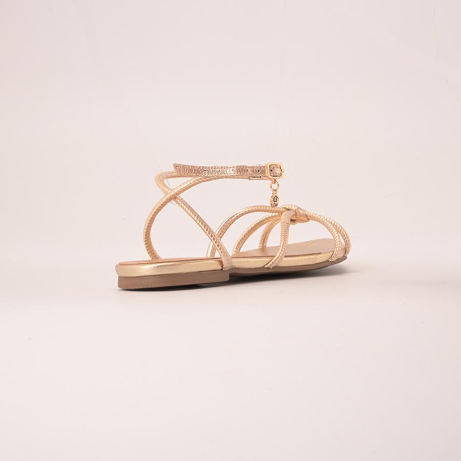 SANDALIA FLAT