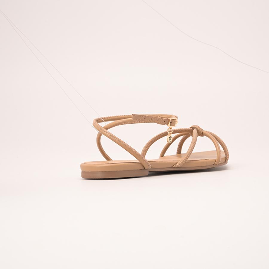 SANDALIA FLAT