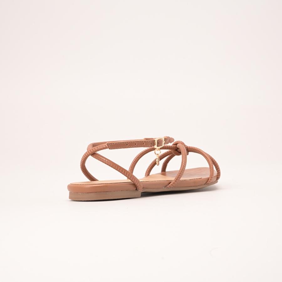SANDALIA FLAT