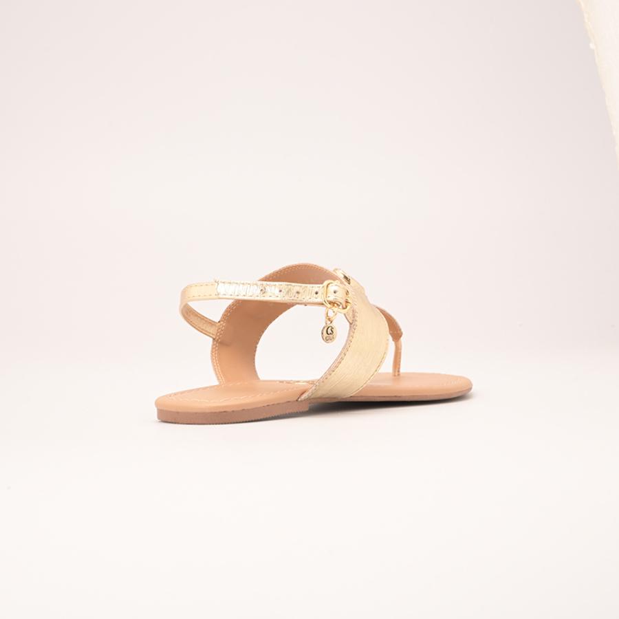 SANDALIA FLAT