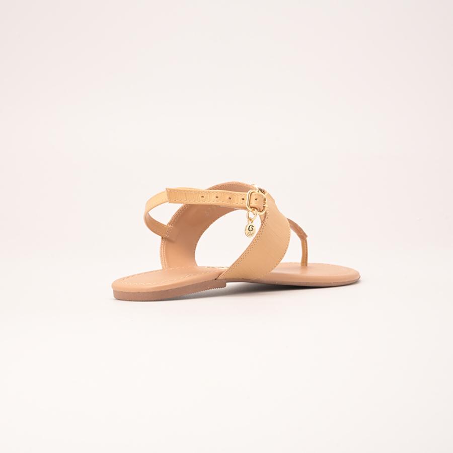 SANDALIA FLAT