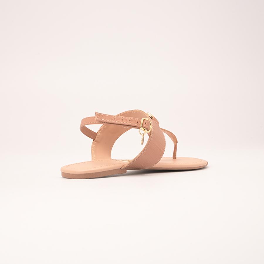 SANDALIA FLAT