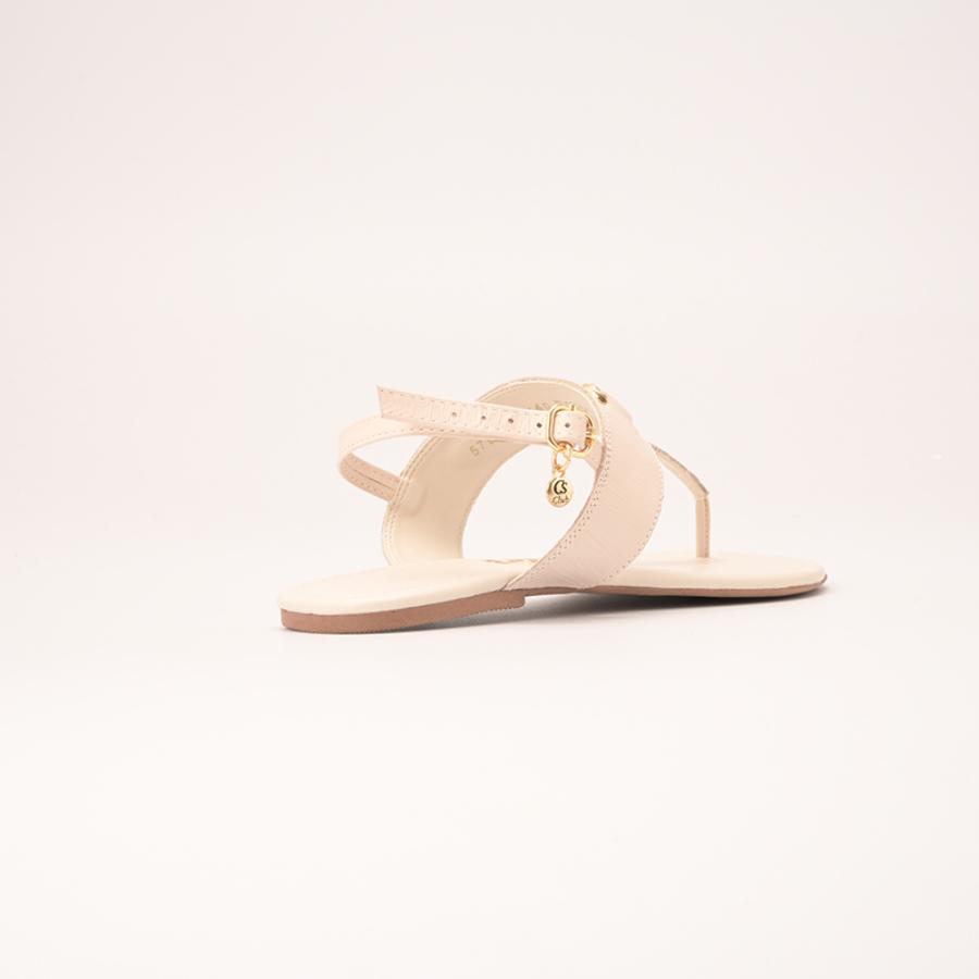 SANDALIA FLAT