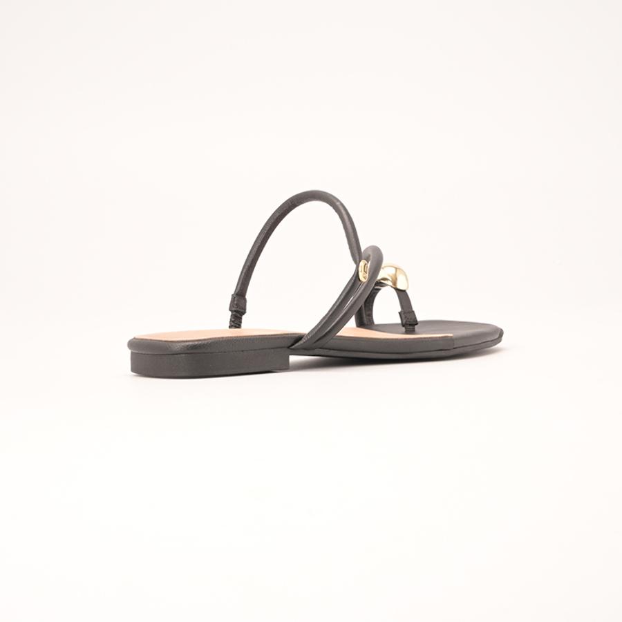 SANDALIA FLAT