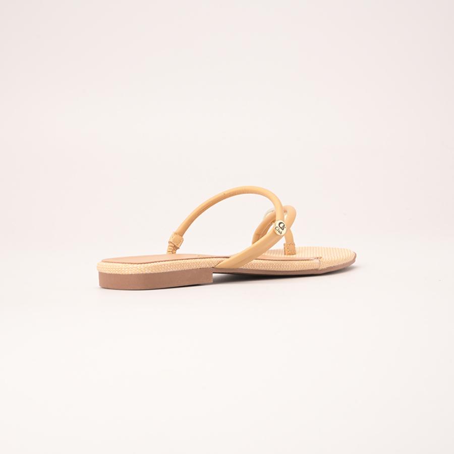 SANDALIA FLAT