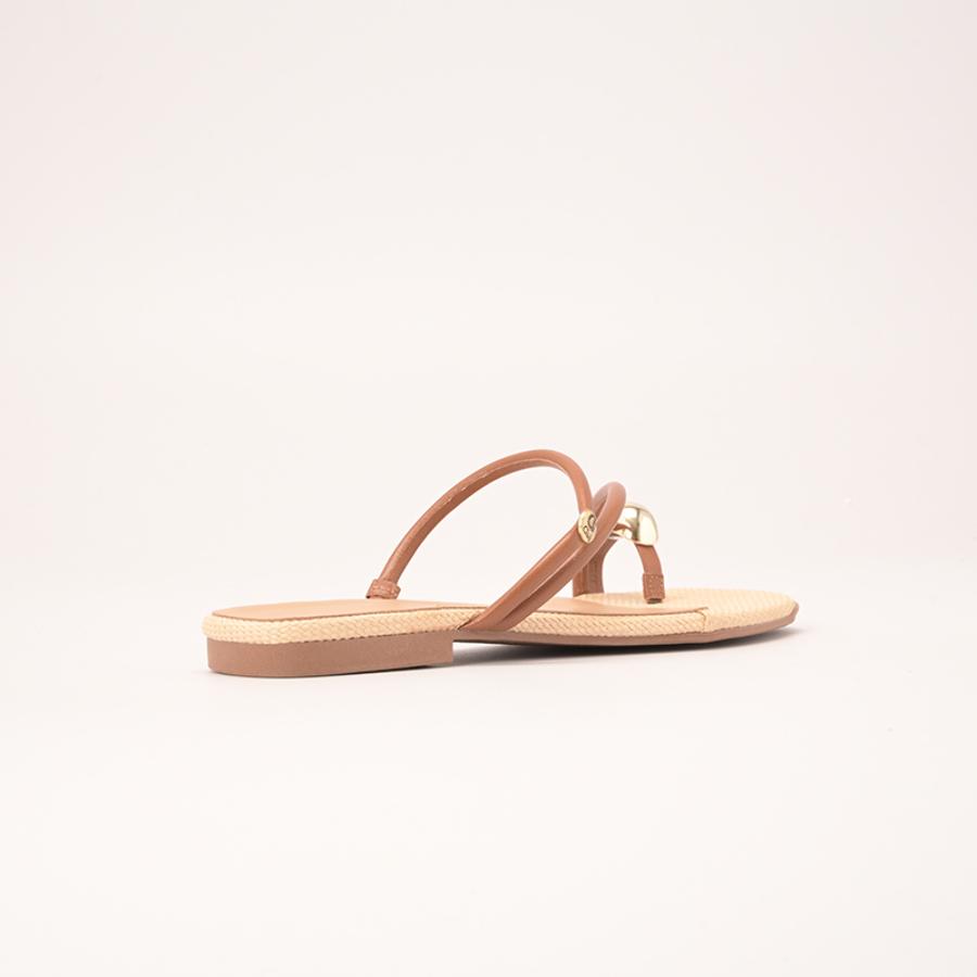 SANDALIA FLAT