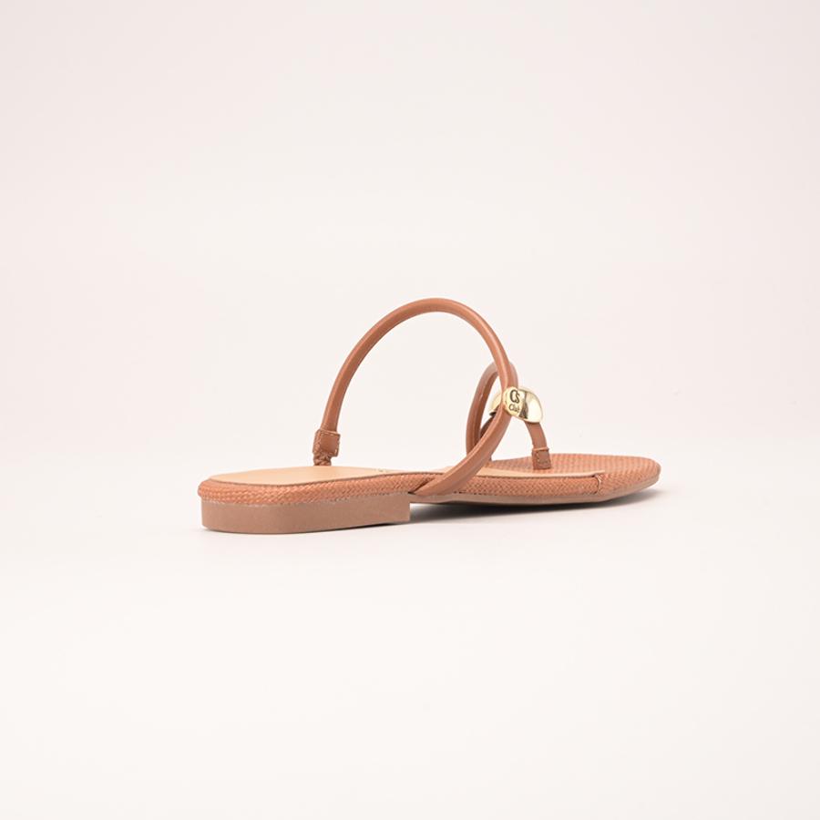 SANDALIA FLAT